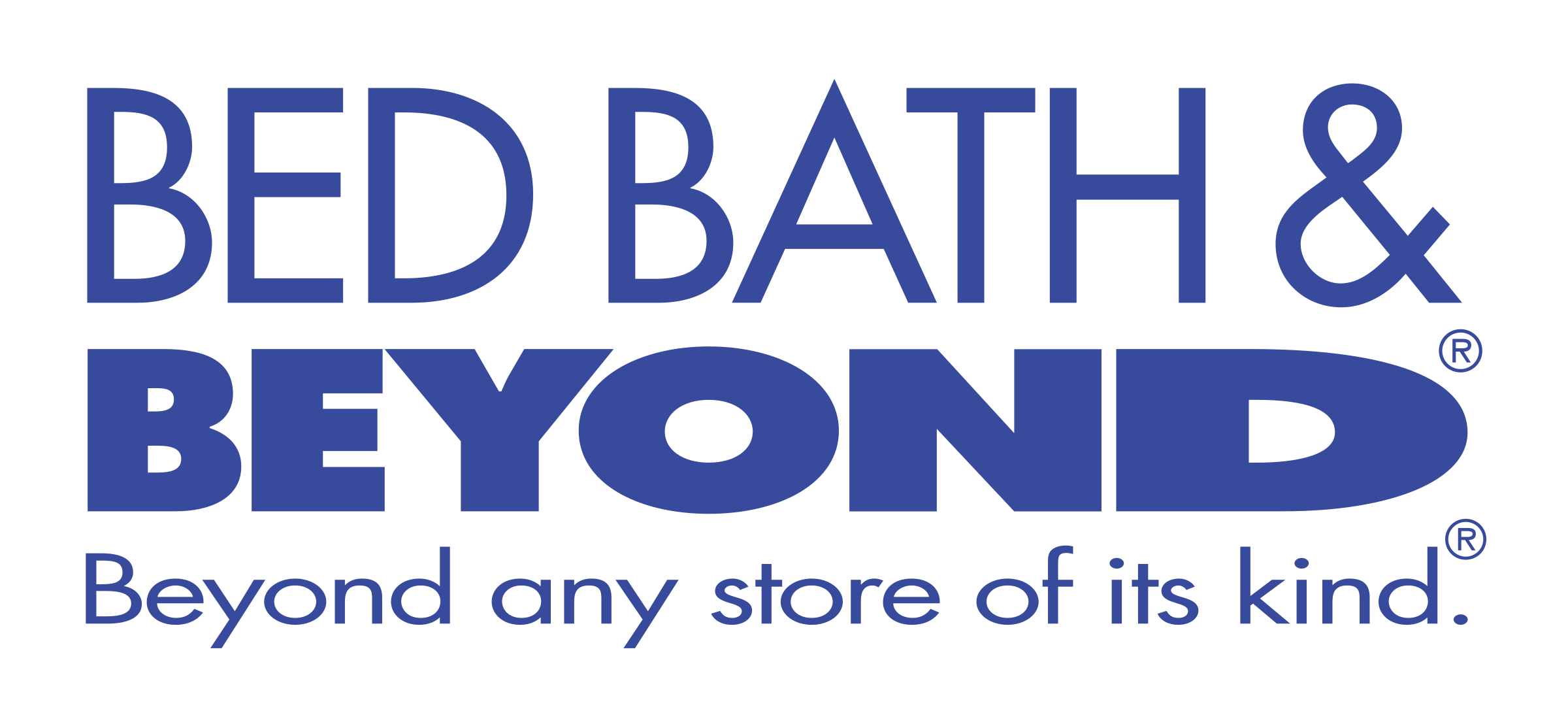 Bed Bath & Beyond